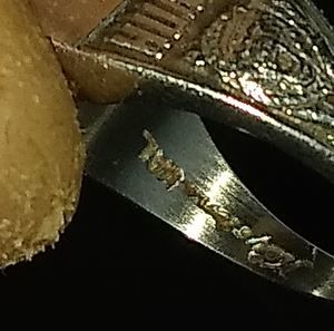 Meet your Posher, Keith